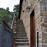 Hétvégi ház Dimora Dei Cardinali Agropoli