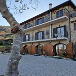 Dimora Dei Cardinali Hétvégi ház Agropoli