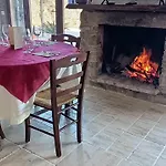 Hétvégi ház Dimora Dei Cardinali *