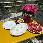Hétvégi ház Dimora Dei Cardinali