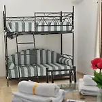 Dimora Dei Cardinali