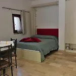 Dimora Dei Cardinali Hétvégi ház