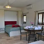 Dimora Dei Cardinali Hétvégi ház Agropoli