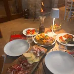 Dimora Dei Cardinali