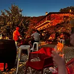 Dimora Dei Cardinali *