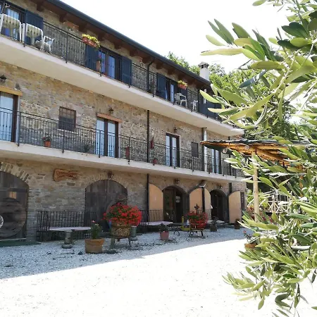 Dimora Dei Cardinali アグローポリ