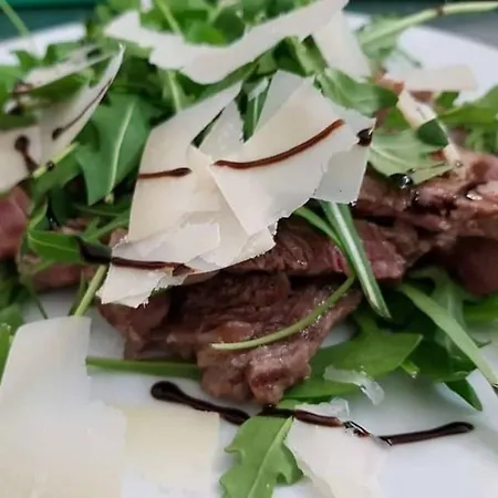 カントリーハウス Dimora Dei Cardinali