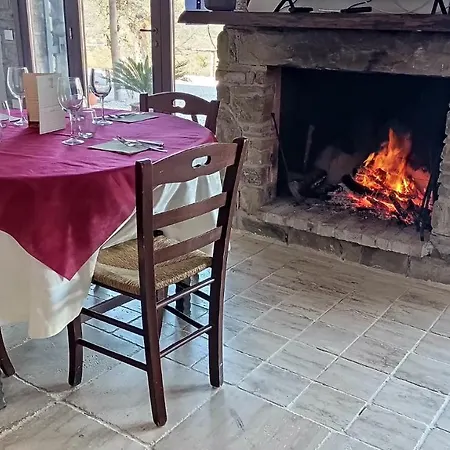 カントリーハウス Dimora Dei Cardinali *