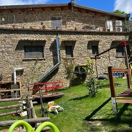 Dimora Dei Cardinali Εξοχικό σπίτι Agropoli