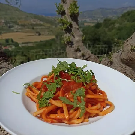 Dimora Dei Cardinali * アグローポリ