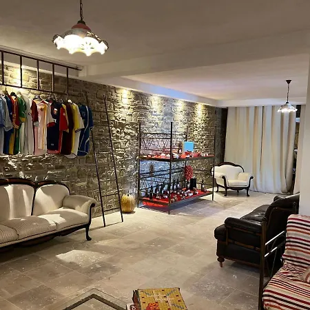 Dimora Dei Cardinali カントリーハウス *