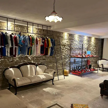 カントリーハウス Dimora Dei Cardinali