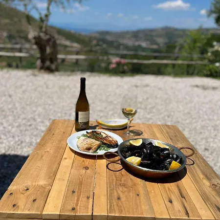 Dimora Dei Cardinali