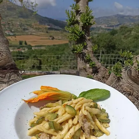 Dimora Dei Cardinali * アグローポリ