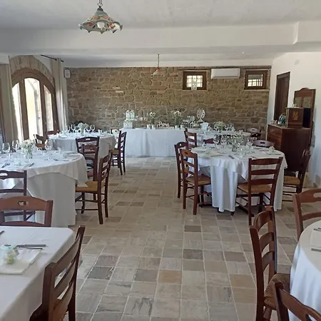 Dimora Dei Cardinali