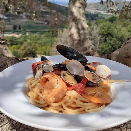 Dimora Dei Cardinali カントリーハウス