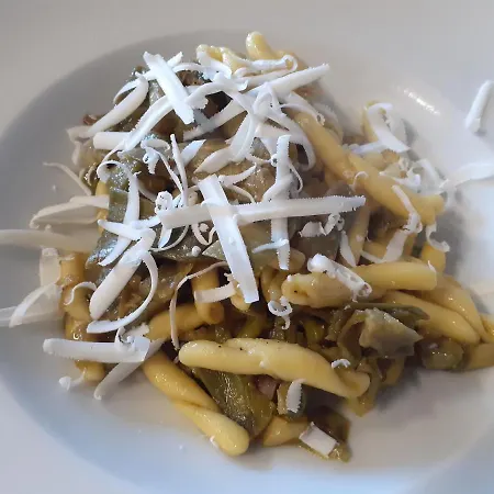 Dimora Dei Cardinali カントリーハウス