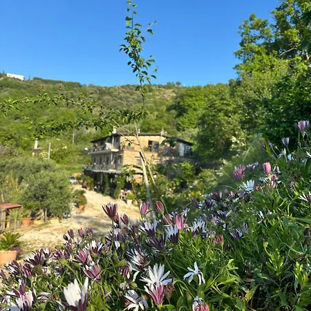 Dimora Dei Cardinali