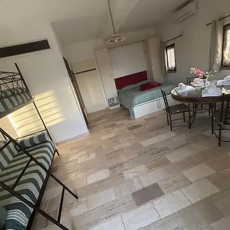 Dimora Dei Cardinali カントリーハウス *