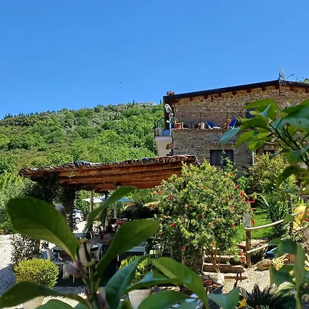 Dimora Dei Cardinali * アグローポリ