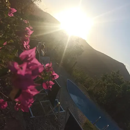 Dimora Dei Cardinali アグローポリ