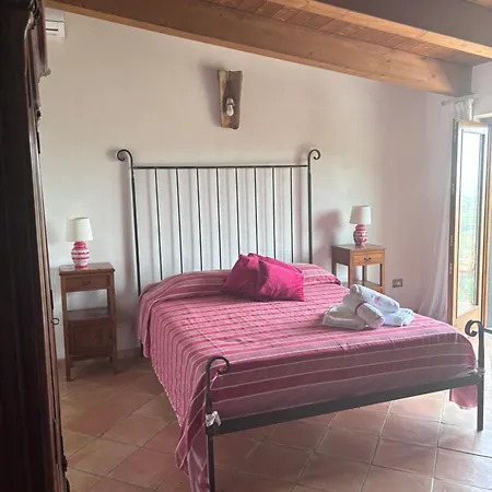 Dimora Dei Cardinali アグローポリ