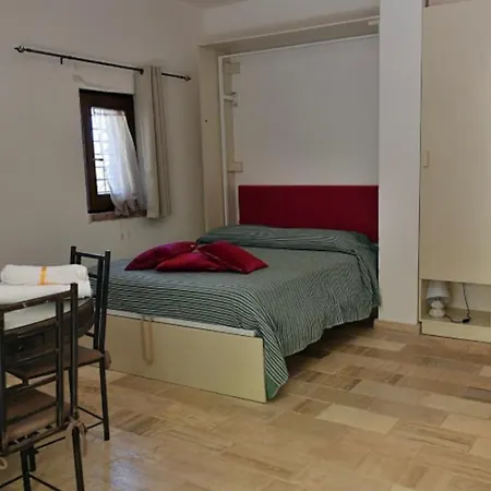 Dimora Dei Cardinali Εξοχικό σπίτι