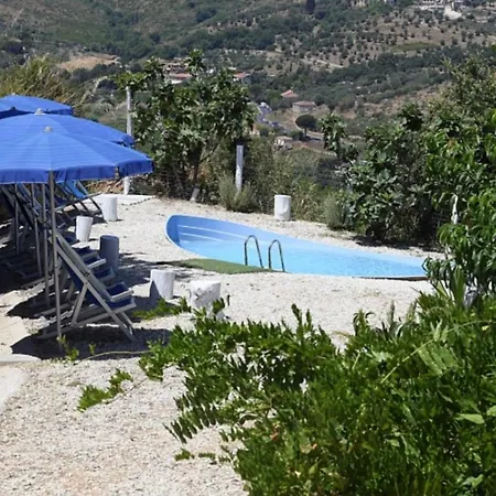 カントリーハウス Dimora Dei Cardinali