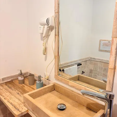 カントリーハウス Dimora Dei Cardinali アグローポリ