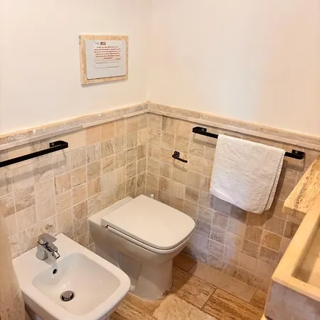 カントリーハウス Dimora Dei Cardinali *