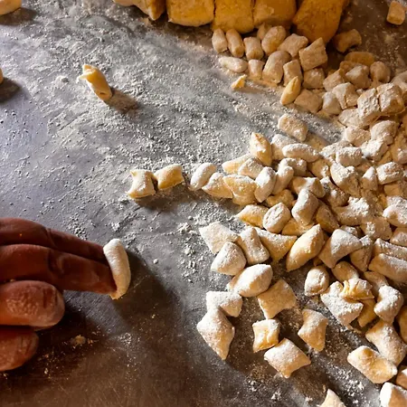 Εξοχικό σπίτι Dimora Dei Cardinali Agropoli