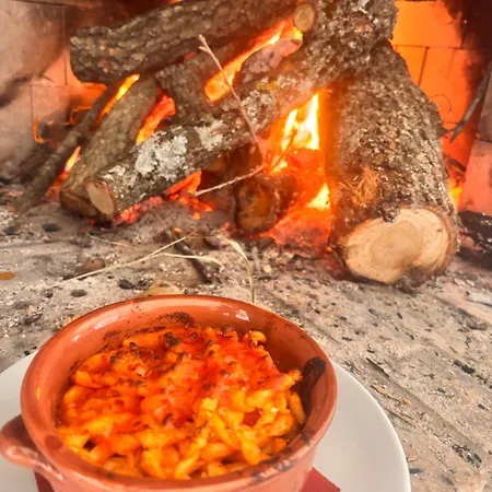 Dimora Dei Cardinali