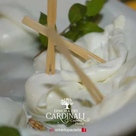 Dimora Dei Cardinali Agropoli