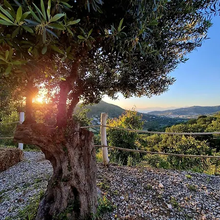 Dimora Dei Cardinali