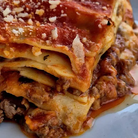 Dimora Dei Cardinali *