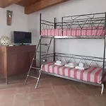 Landhuis Dimora Dei Cardinali Agropoli