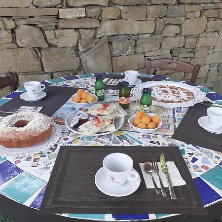 Dimora Dei Cardinali Agropoli