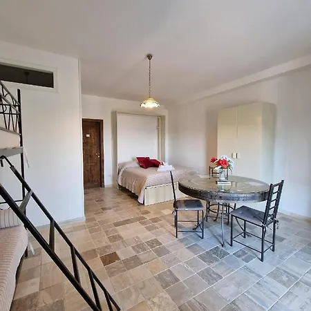 Dimora Dei Cardinali Casa di campagna Agropoli