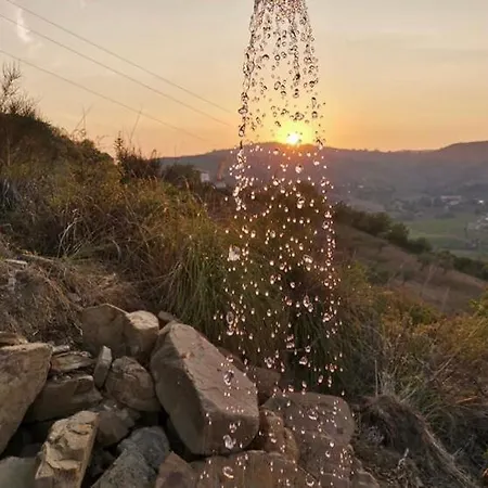 Dimora Dei Cardinali Agropoli