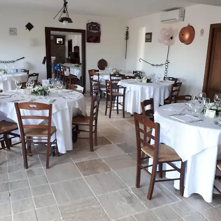 Casa di campagna Dimora Dei Cardinali Agropoli