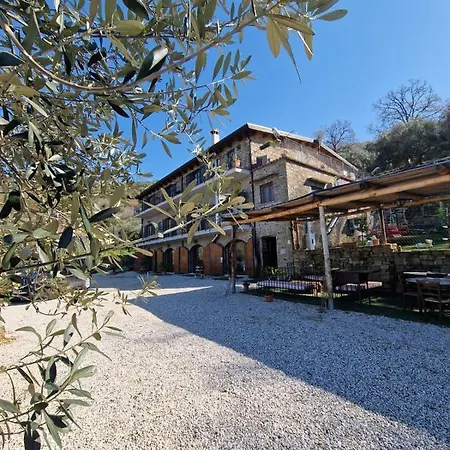 Casa di campagna Dimora Dei Cardinali *