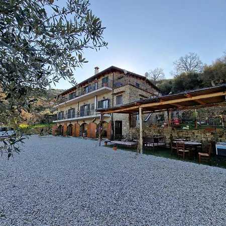 Dimora Dei Cardinali Casa di campagna Agropoli