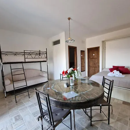 Dimora Dei Cardinali Casa di campagna