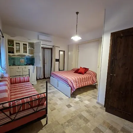 Casa di campagna Dimora Dei Cardinali