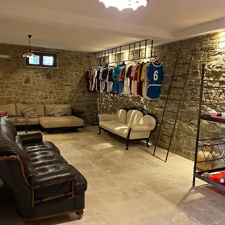 Casa di campagna Dimora Dei Cardinali *