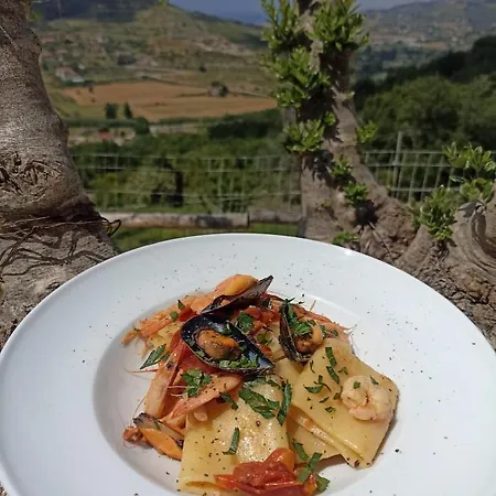 Dimora Dei Cardinali Casa di campagna