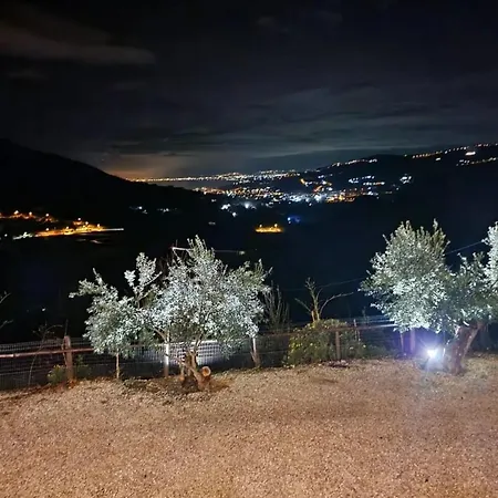 Dimora Dei Cardinali