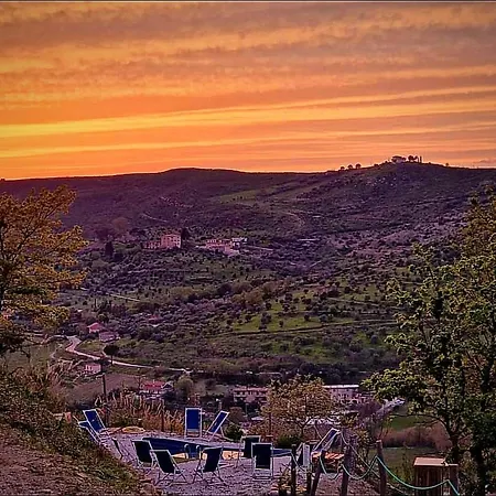 Dimora Dei Cardinali * Agropoli