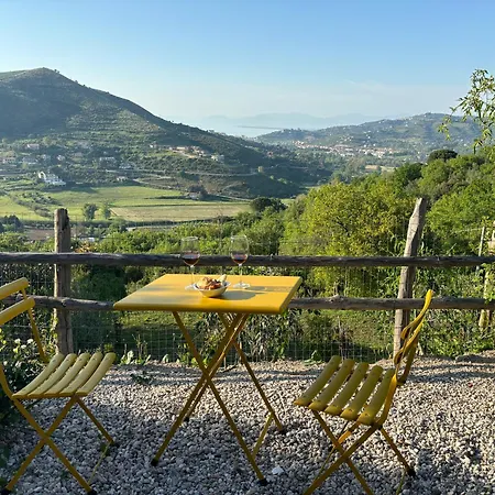 Dimora Dei Cardinali Casa di campagna