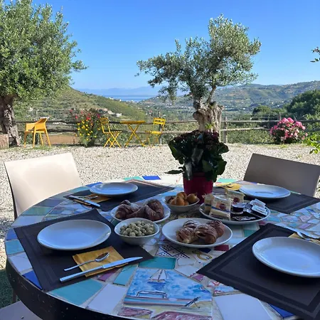 Dimora Dei Cardinali Casa di campagna